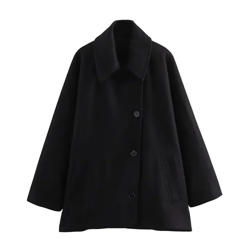 Vintage Inspired Jacket