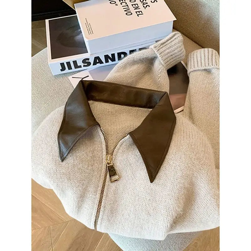 Classic Designed Jumper
