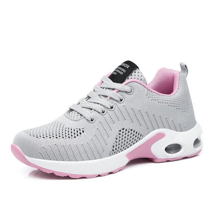 Fashionable and Supportive Orthopedic Sneakers