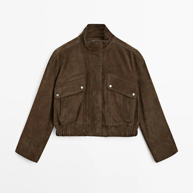 Cool and Casual Jacket