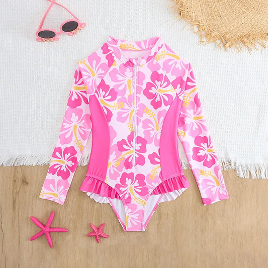 Elegantly Styled Swimsuit for Everyday Wear