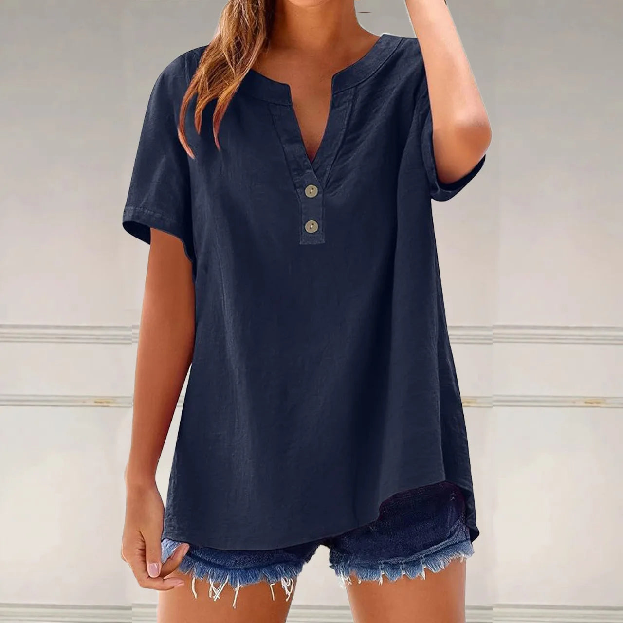 Modern and Minimalist Shirt