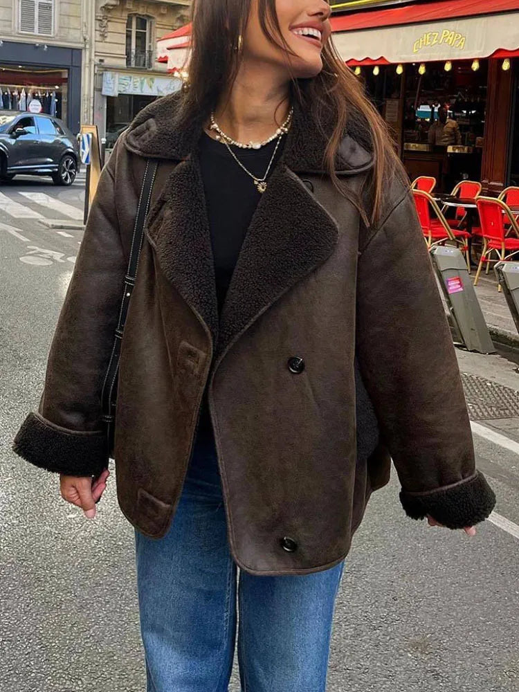 Vintage Inspired Jacket