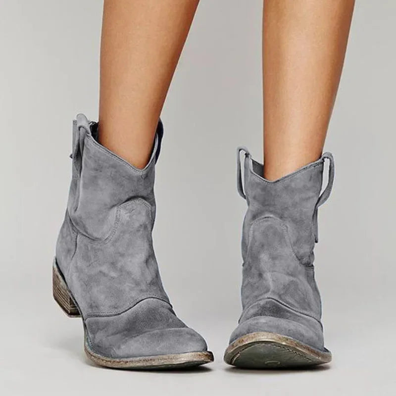 LM | Fashionable supportive orthopaedic heels