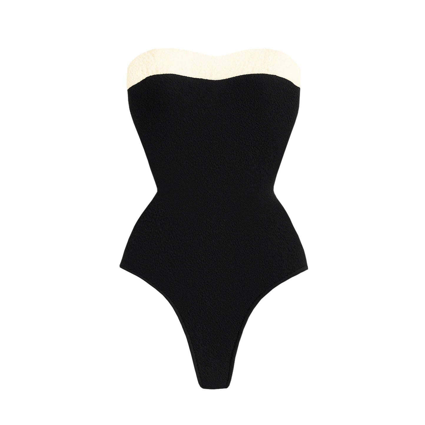 Classic Designed Bikini in a Timeless Cut