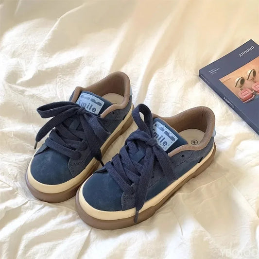 Supportive and Trendy Orthopedic Sneakers