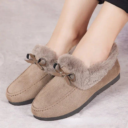 Durable and Supportive Orthopedic Loafers