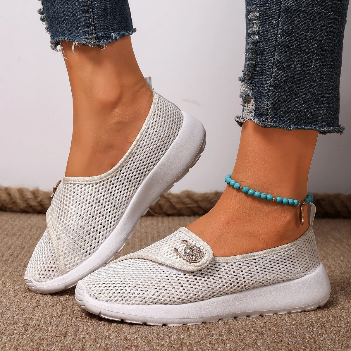 High-Quality Orthopedic Sneakers