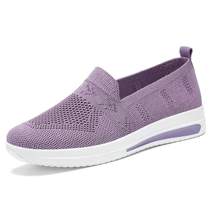 Supportive and Stylish Orthopedic Sneakers