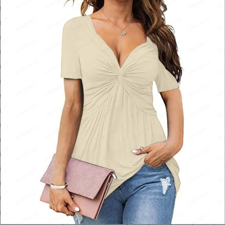 Effortlessly Stylish Shirt