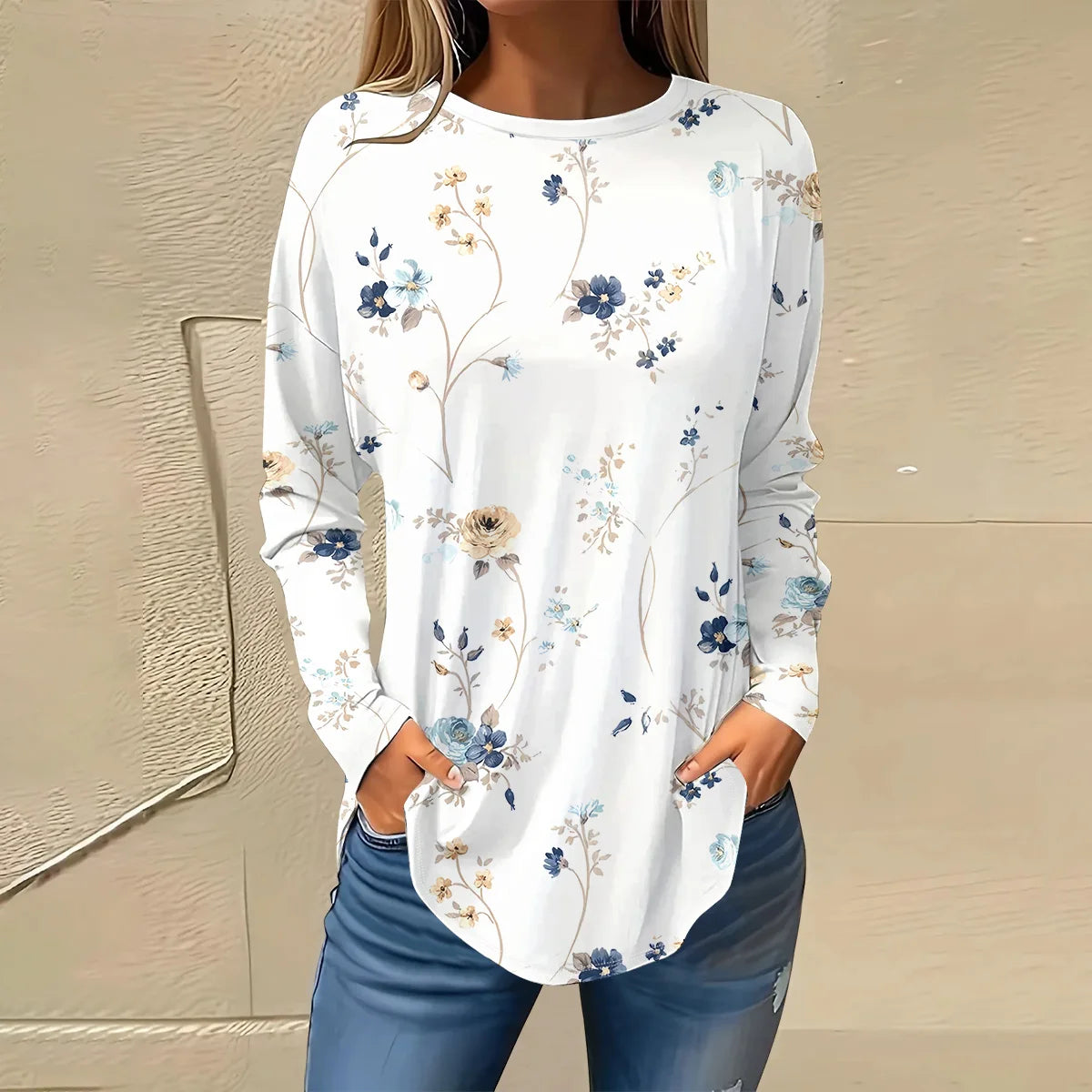Modern and Minimalist Shirt