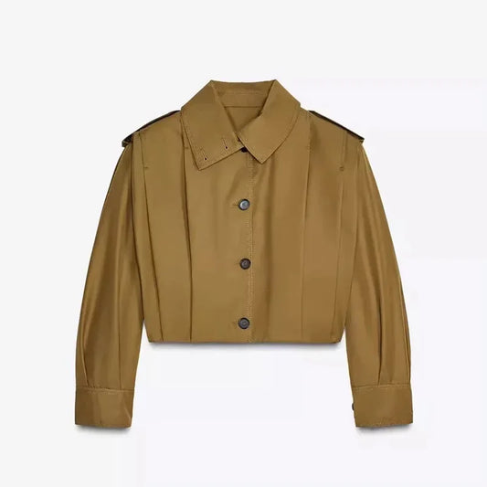 Chic and Comfortable Jacket