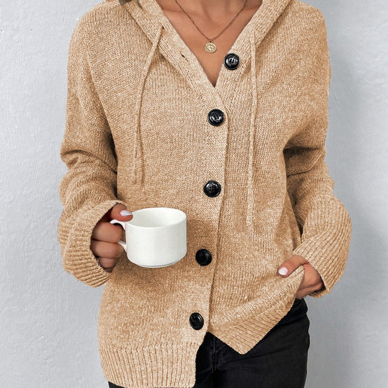 Timeless Vintage Style Jumper