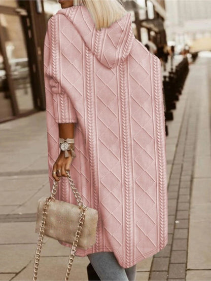 Alluring and Refined Jacket