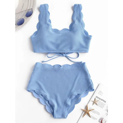 Light and Lovely Bikini