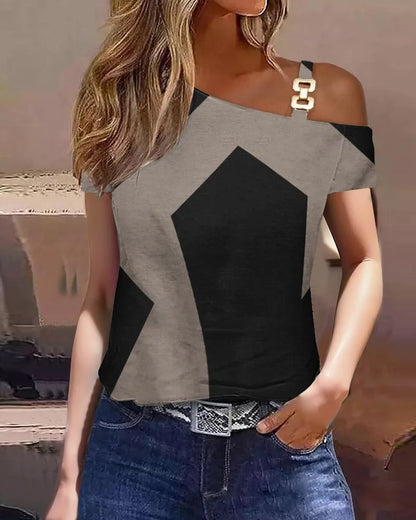 Luxury and Graceful Shirt