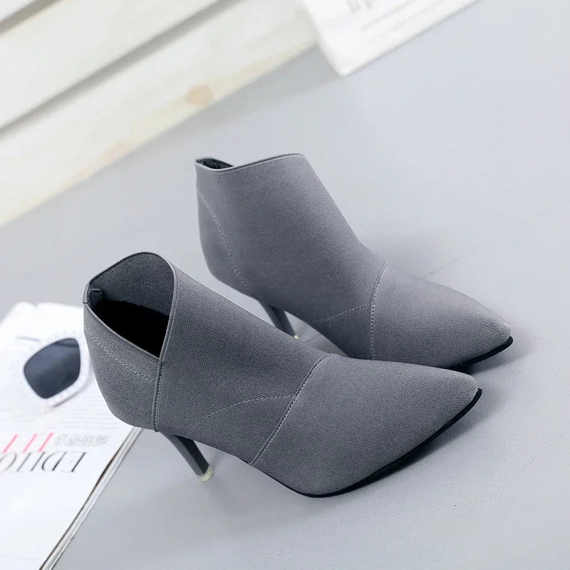 Fashionable and Supportive Orthopedic Shoes