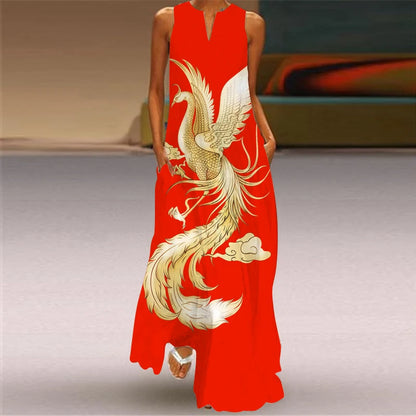 Chic and Comfortable Dress