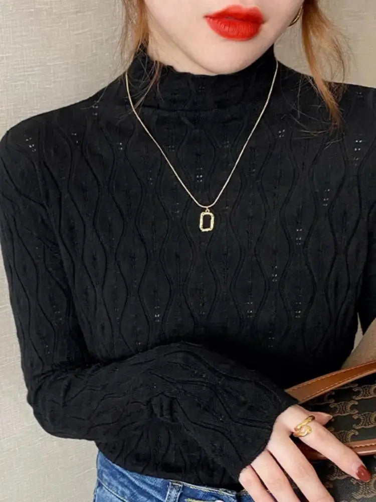 Beautifully Crafted Jumper
