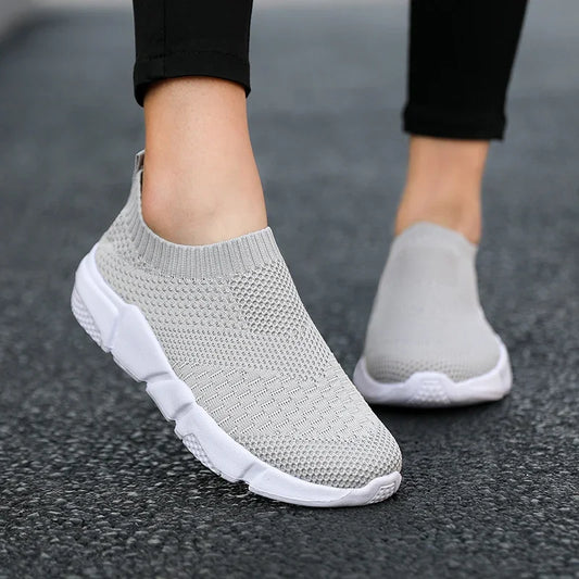 Versatile and Supportive Orthopedic Sneakers