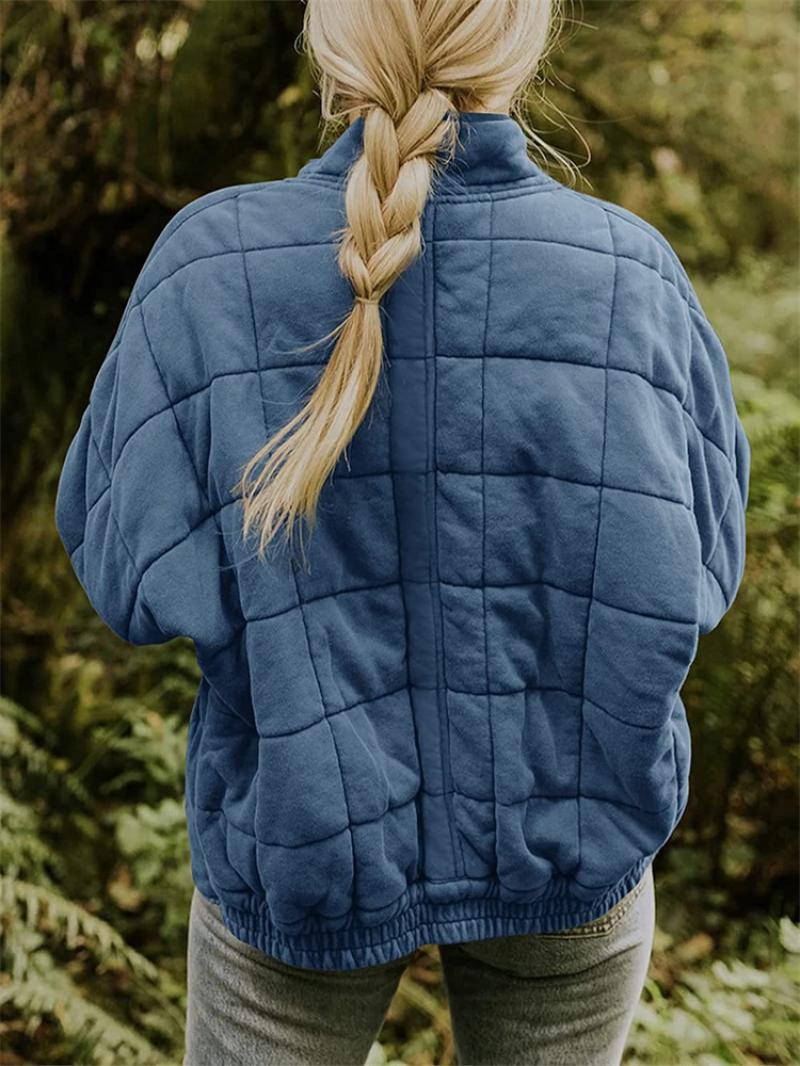 Timeless Vintage Style Jacket
