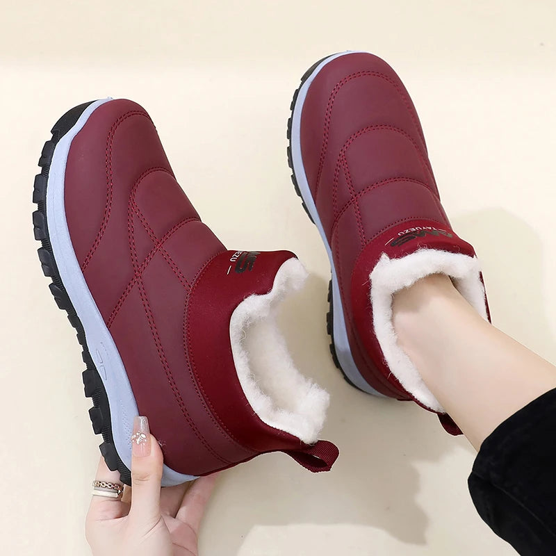 Durable and Supportive Orthopedic Shoes