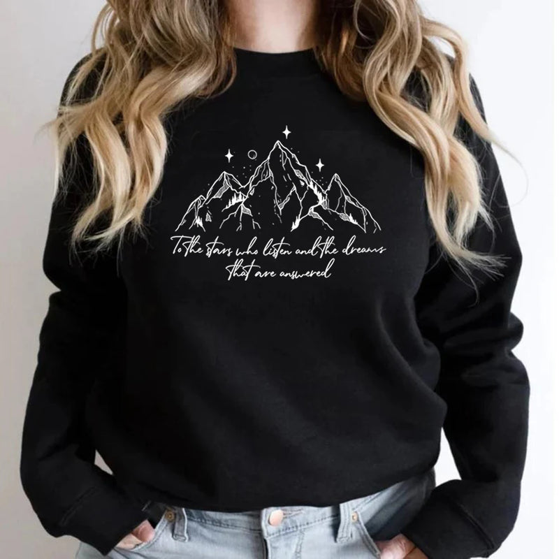 Fresh and Feminine Shirt