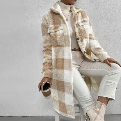 Classic Designed Jacket