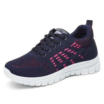 Durable and Supportive Orthopedic Sneakers