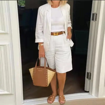 Modern and Minimalist Shorts
