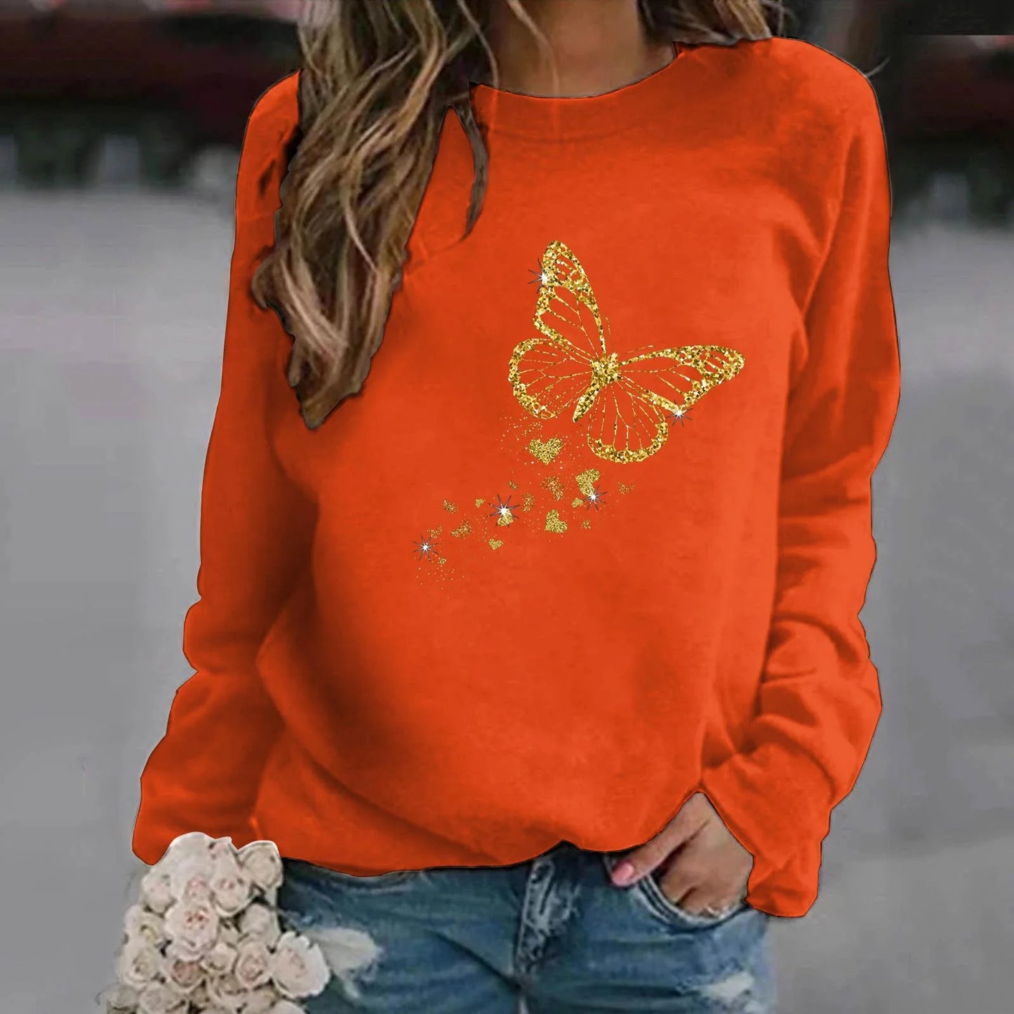 Fresh and Feminine Shirt