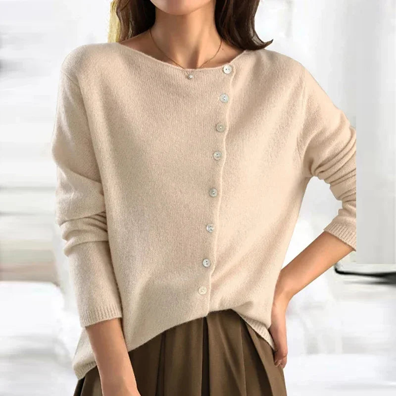LM | Effortless and trendy general sweater