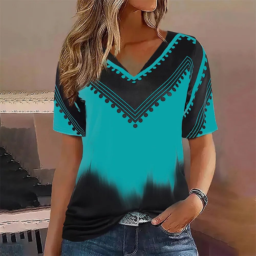 Bold and Beautiful Shirt