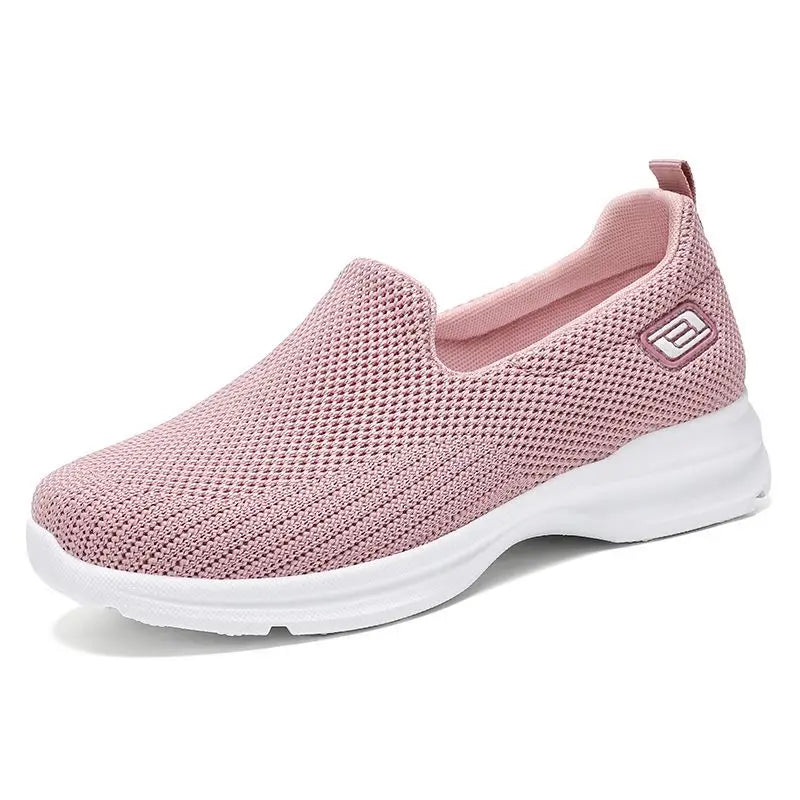 Supportive and Stylish Orthopedic Sneakers