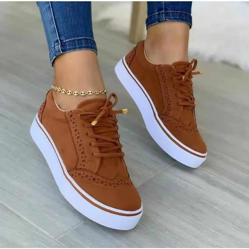 High-Quality Orthopedic Sneakers