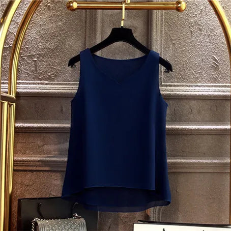 Chic and Comfortable Shirt