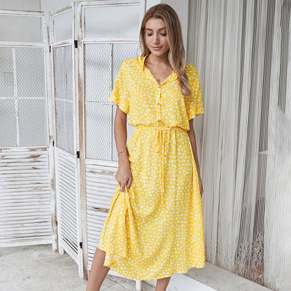Effortlessly Stylish Dress