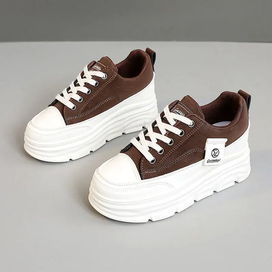 Versatile and Supportive Orthopedic Sneakers
