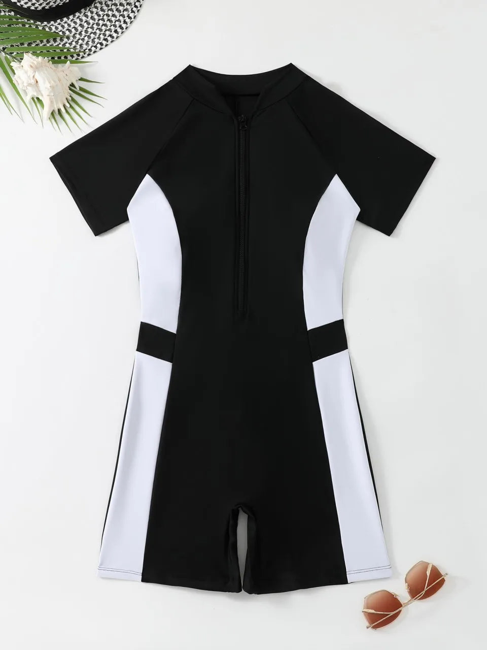 Classic Garment With a Flattering Fit