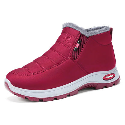 Comfortable and Fashionable Orthopedic Boots