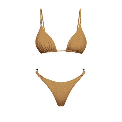 Classic Designed Bathing Suit in a Timeless Cut