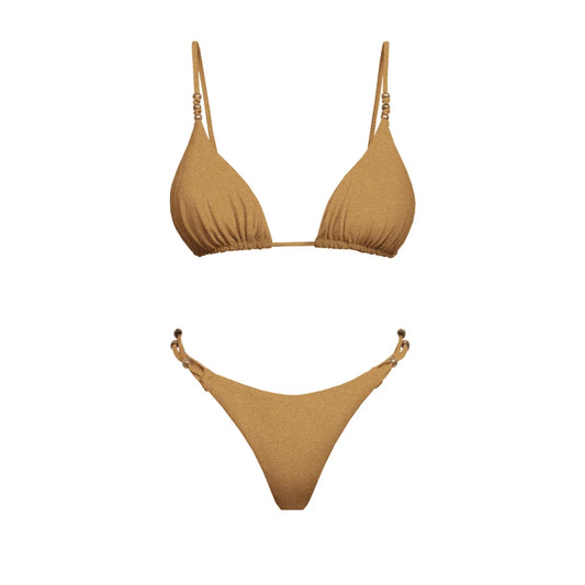 Classic Designed Bathing Suit in a Timeless Cut