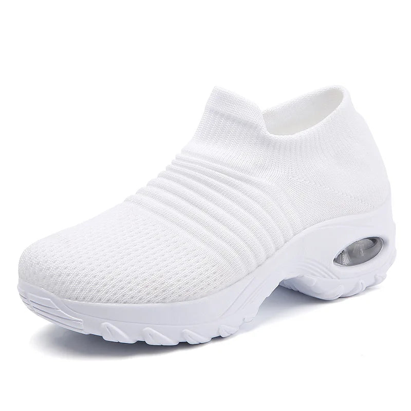 Tailored and Comfortable Orthopedic Sneakers