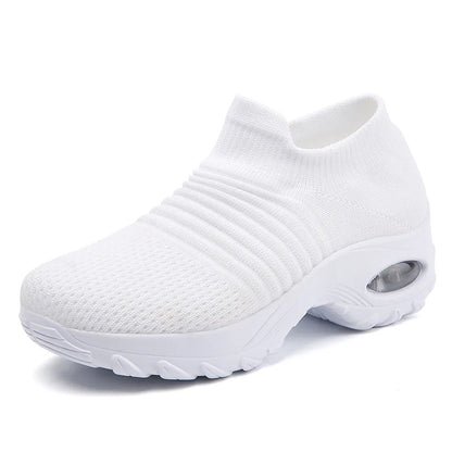 Tailored and Comfortable Orthopedic Sneakers