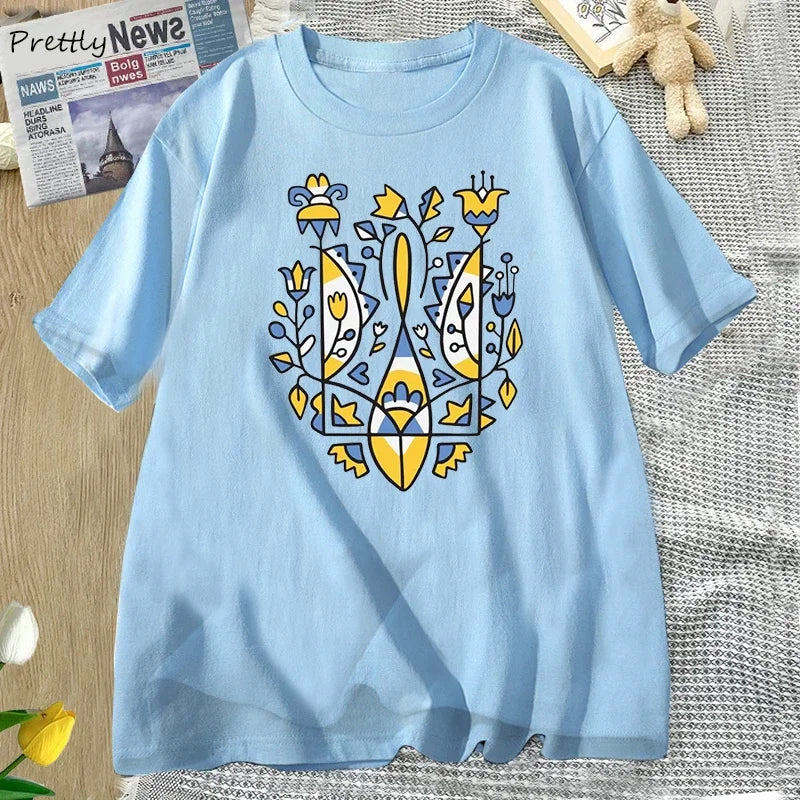 Luxury and Graceful Shirt