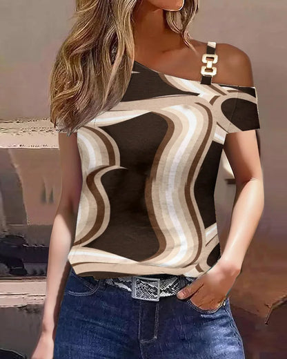 Luxury and Graceful Shirt