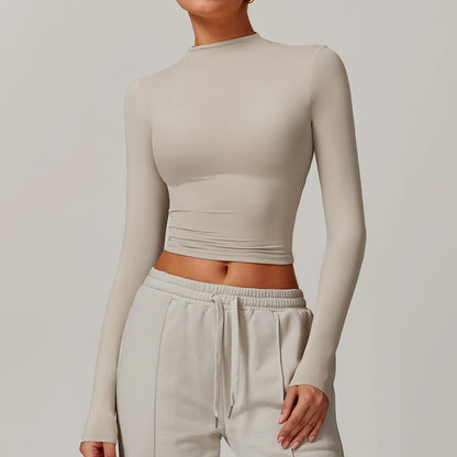 Refined and Radiant Shirt