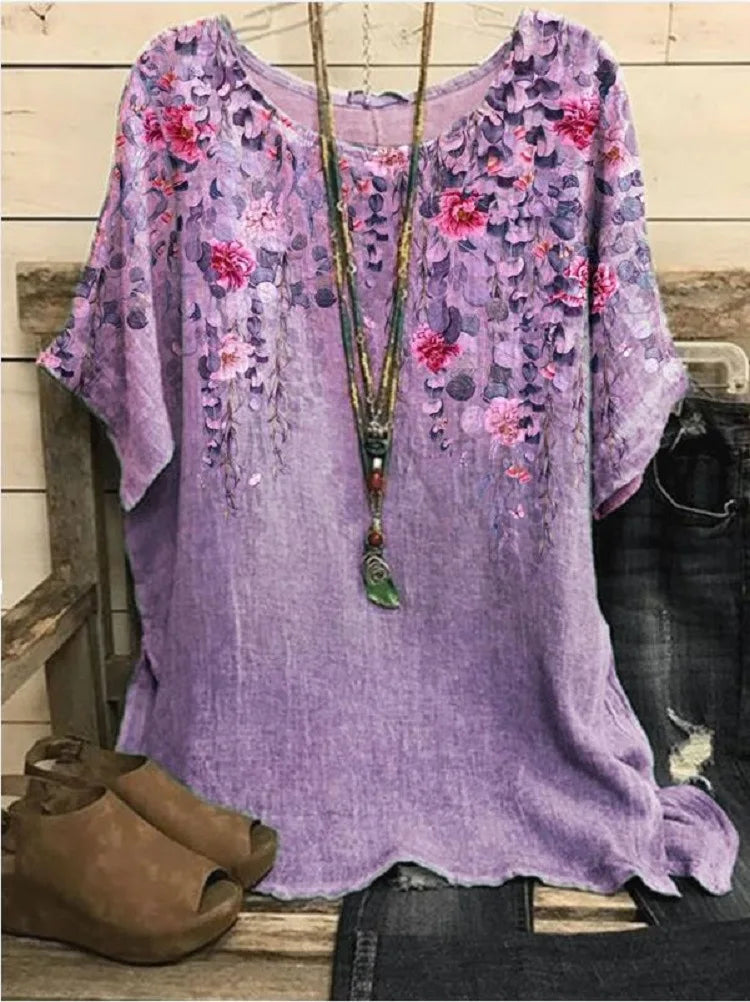 Bold and Beautiful Shirt