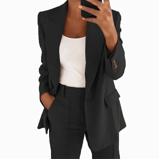 LM | Casual and fashionable general jacket