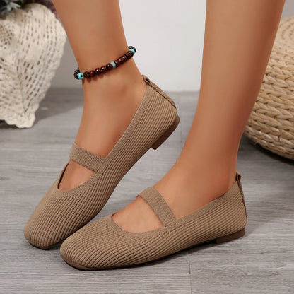 Durable and Supportive Orthopedic Loafers